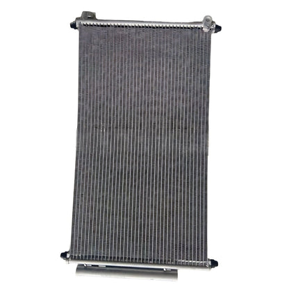 Air Conditioning AC Condenser Suitable For Honda CR-V RM 11/2012 Onwards
