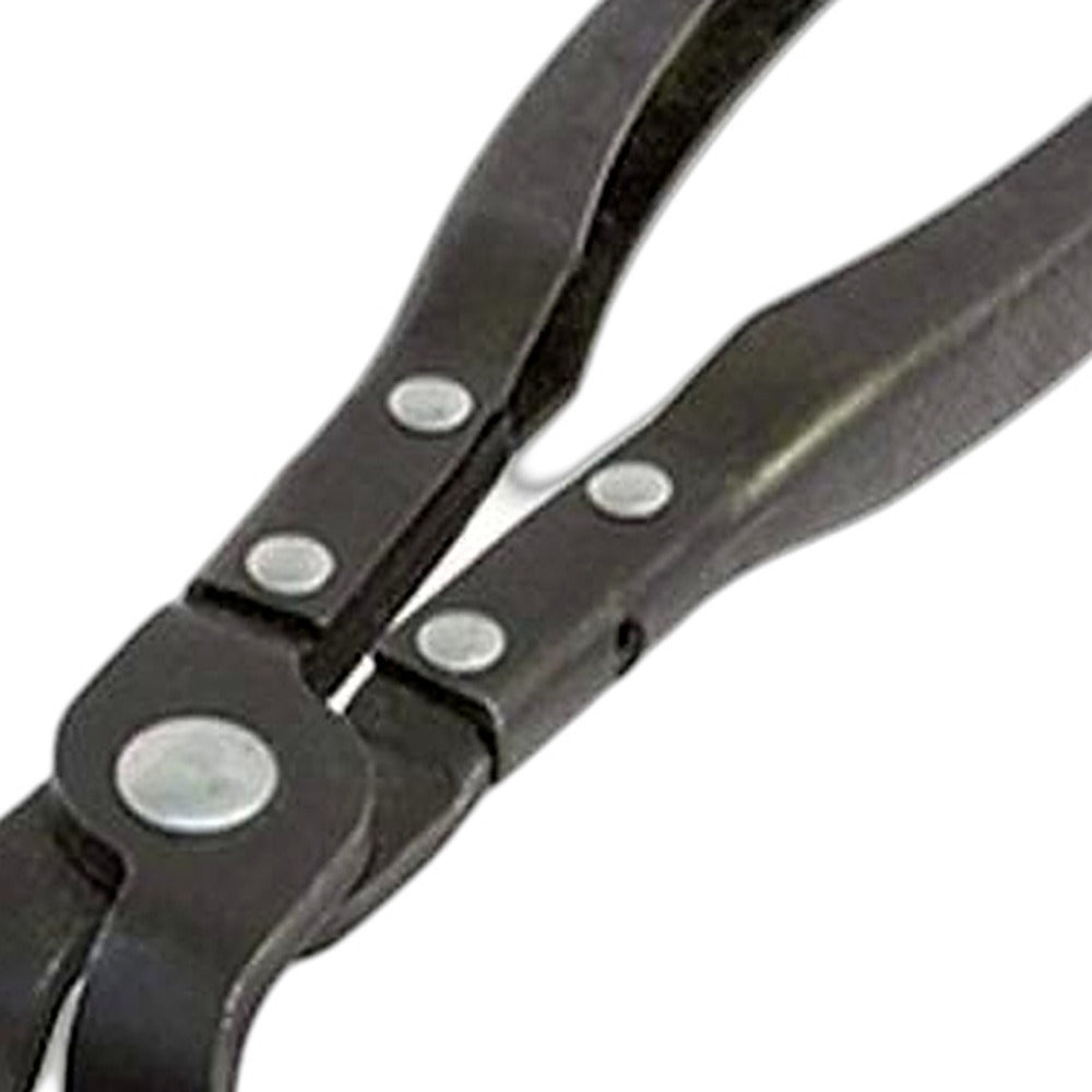 Adjustable Boot Clamp Plier Suitable for Bellows Flanges Crimping Tool