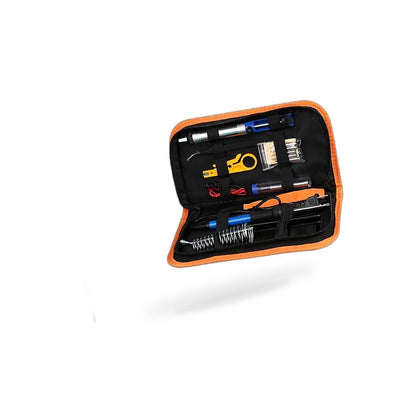 15IN1 Soldering Iron Kit 60W Adjustable Temperature Welding Tool