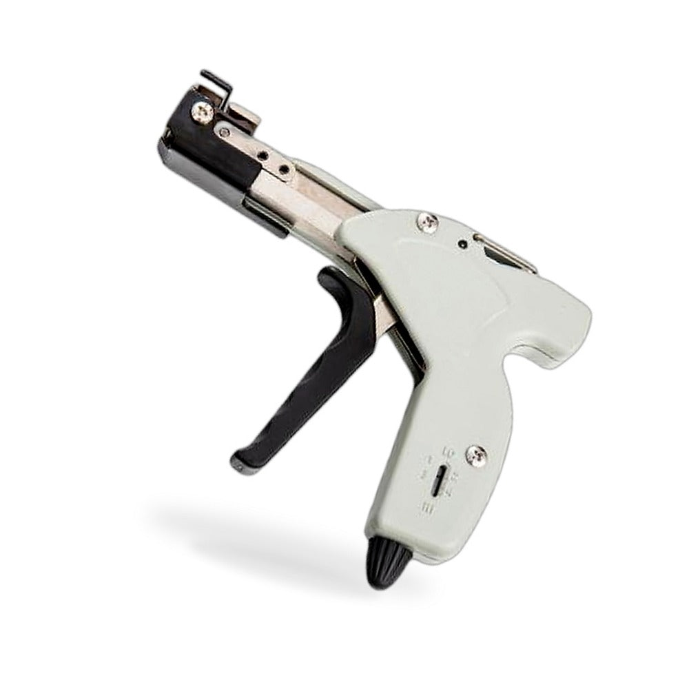 Stainless Steel Cable Tie Gun Tool Suitable for Automatic Tensioner Cutter