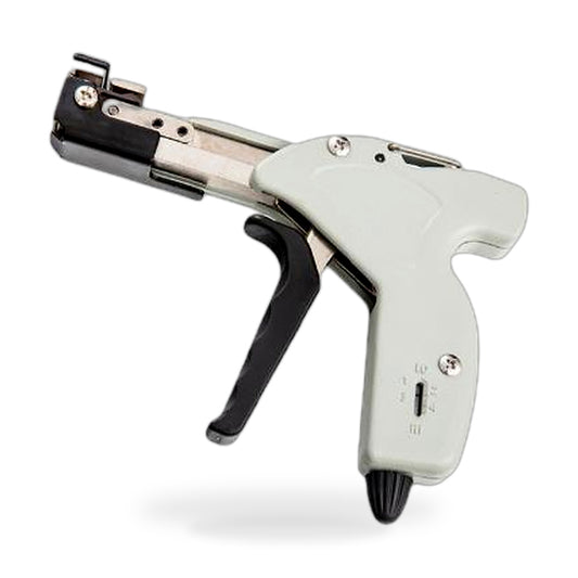 Stainless Steel Cable Tie Gun Tool Suitable for Automatic Tensioner Cutter