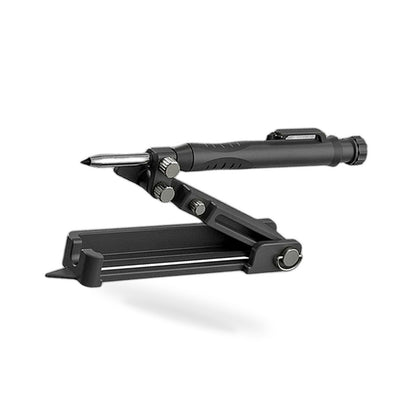 Multi-Function Scribing Tool Suitable for Construction and Precise Woodworking