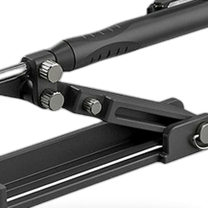 Multi-Function Scribing Tool Suitable for Construction and Precise Woodworking