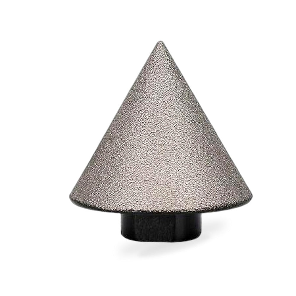 60mm Diamond Chamfer Finger Bit Suitable for Ceramic Tile Milling & Edge Cutting