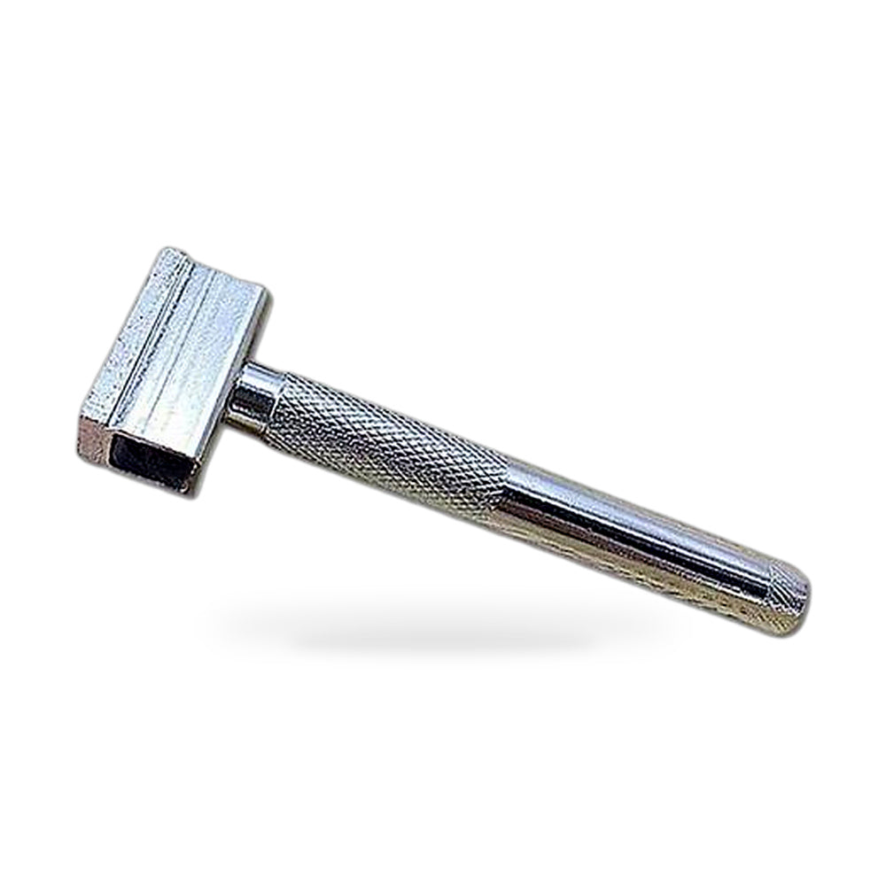Diamond Coated Grinding Disc Wheel Stone Dresser Tool Suitable for Bench Grinder