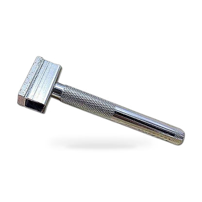 Diamond Coated Grinding Disc Wheel Stone Dresser Tool Suitable for Bench Grinder