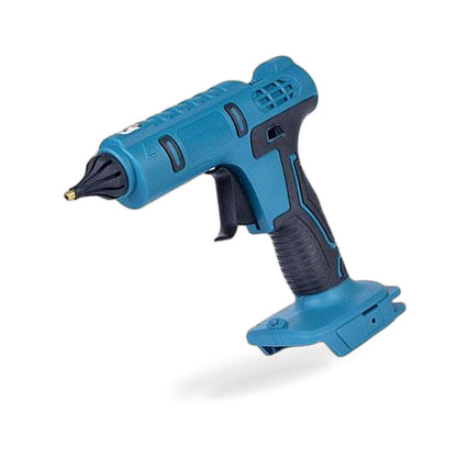 Cordless Hot Glue Gun Suitable for Makita 18V Battery 2PCS 11mm Glue Stick