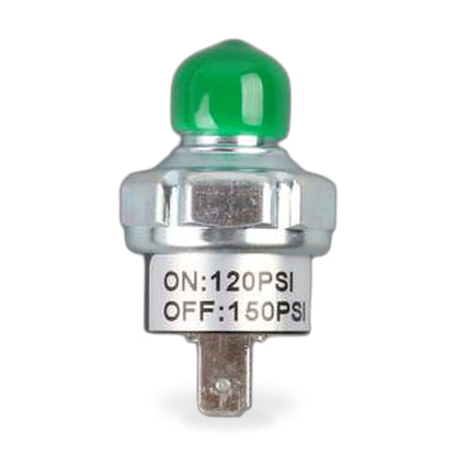 1/4 inch  NPT Air Compressor Pressure Switch Suitable for 12V On-Board Systems 90-120