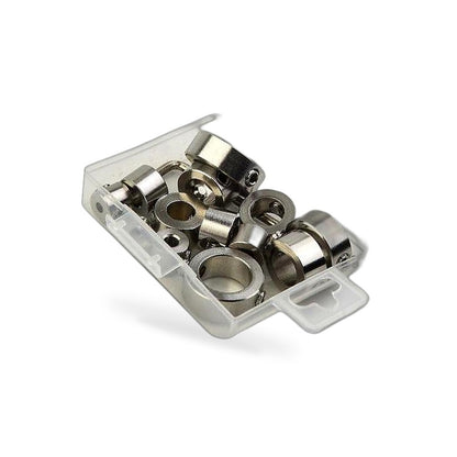 Drill Stop Collar Set 3mm-16mm Suitable for Woodworking