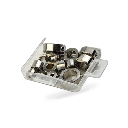 Drill Stop Collar Set 3mm-16mm Suitable for Woodworking