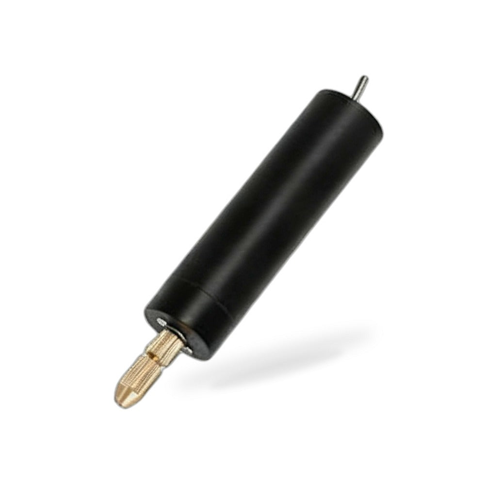 Mini Electric Hand Drill Suitable for Wood Resin Jewelry Grinding Tool