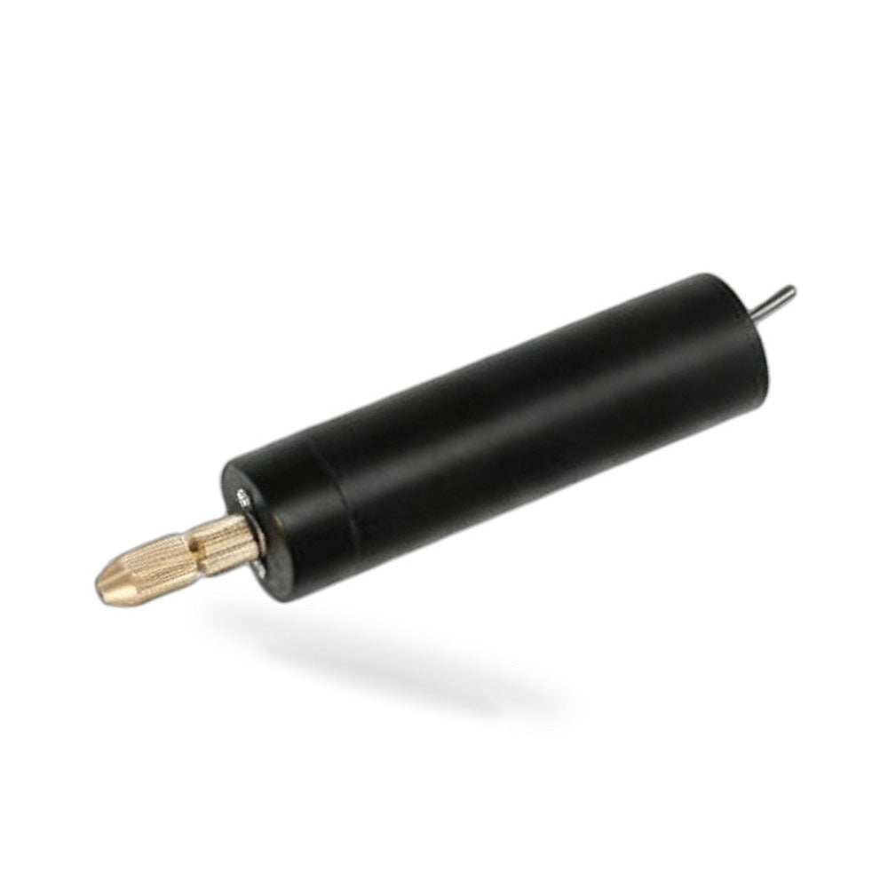Mini Electric Hand Drill Suitable for Wood Resin Jewelry Grinding Tool