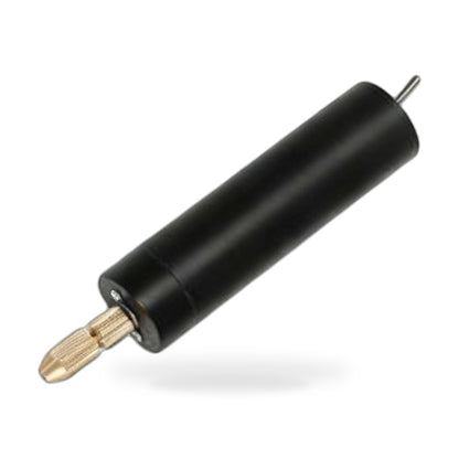 Mini Electric Hand Drill Suitable for Wood Resin Jewelry Grinding Tool