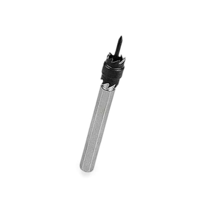3/8in Spot Weld Double-Sided Cutter Remover Suitable for HSS Drill Bit