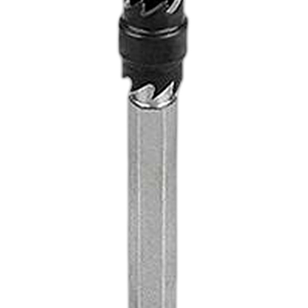 3/8in Spot Weld Double-Sided Cutter Remover Suitable for HSS Drill Bit