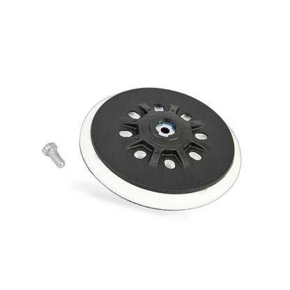 6 Inch 17 Holes Backing Pad Sanding Suitable for Festool Grinder RO1
