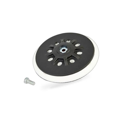 6 Inch 17 Holes Backing Pad Sanding Suitable for Festool Grinder RO1