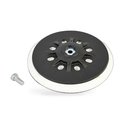 6 Inch 17 Holes Backing Pad Sanding Suitable for Festool Grinder RO1