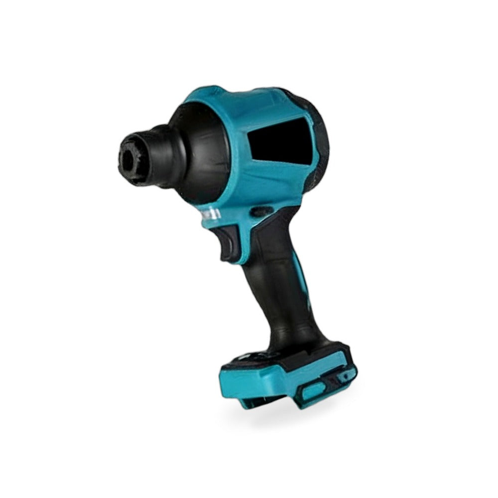 Cordless Air Duster Dust Blower Suitable for Makita 18V Battery