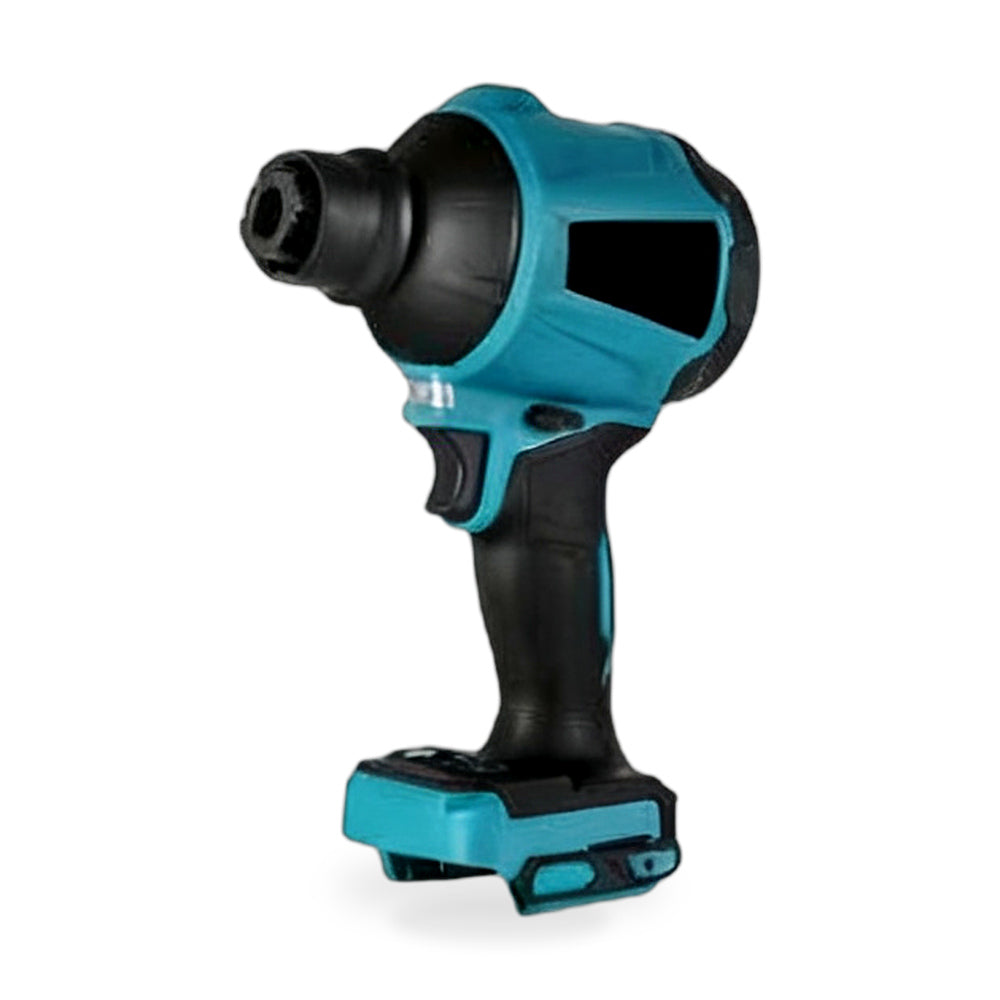 Cordless Air Duster Dust Blower Suitable for Makita 18V Battery