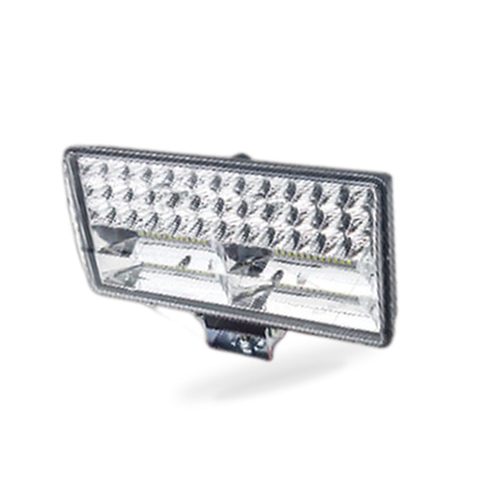 8in Wireless LED Work Light Torch Suitable for Milwaukee 18V Li-ion Battery