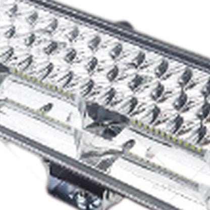 8in Wireless LED Work Light Torch Suitable for Milwaukee 18V Li-ion Battery