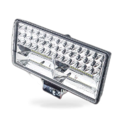 8in Wireless LED Work Light Torch Suitable for Milwaukee 18V Li-ion Battery