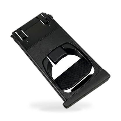 Left+Right Front Cup Holder Trim Fit Toyota Hilux Vigo Fotuner 2005-2014 - ZT3