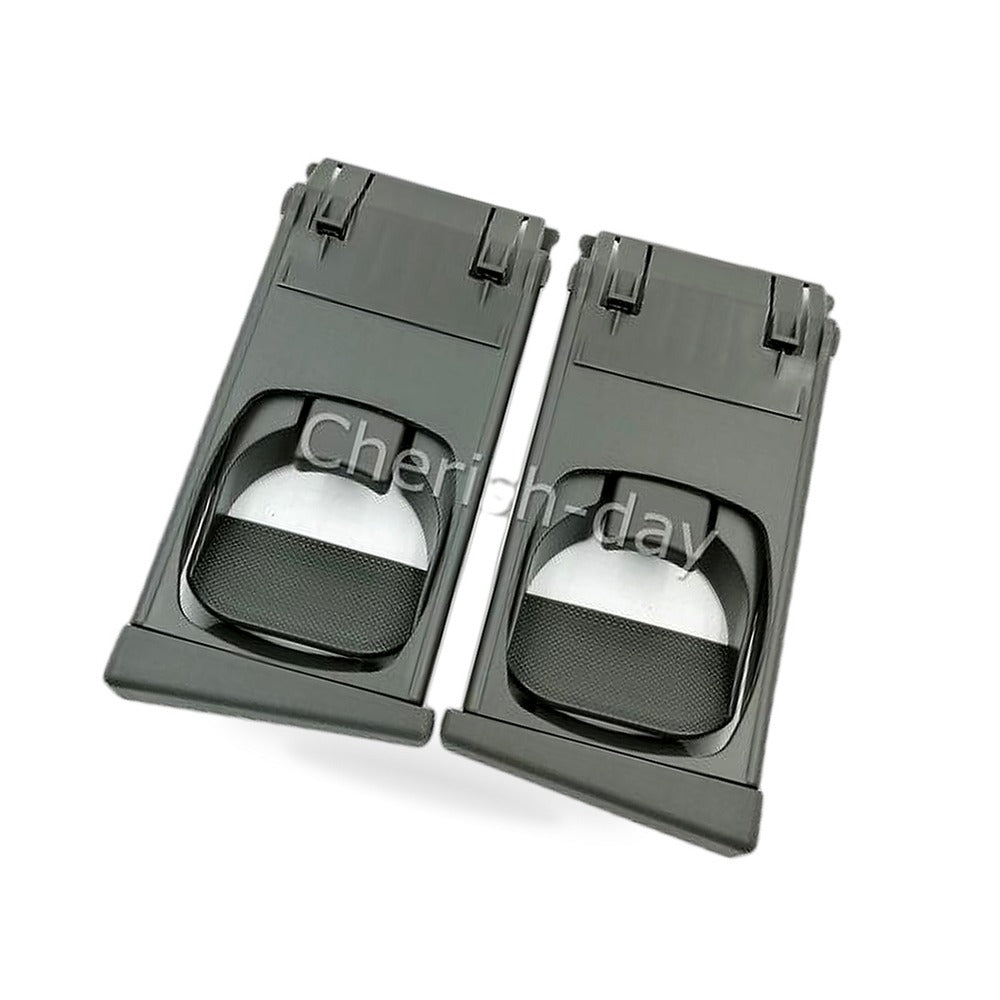 Pair Dash Cup Holder Suitable for Toyota Hilux Vigo MK6 MK7 Pickup
