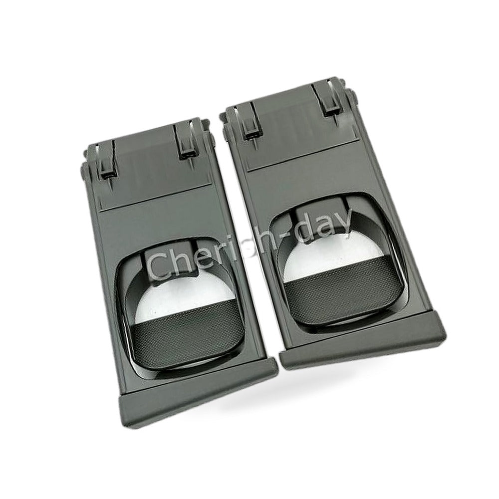 Pair Dash Cup Holder Suitable for Toyota Hilux Vigo MK6 MK7 Pickup