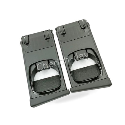 Pair Dash Cup Holder Suitable for Toyota Hilux Vigo MK6 MK7 Pickup