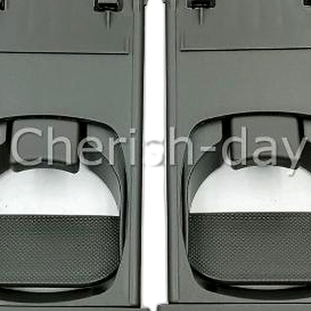 Pair Dash Cup Holder Suitable for Toyota Hilux Vigo MK6 MK7 Pickup