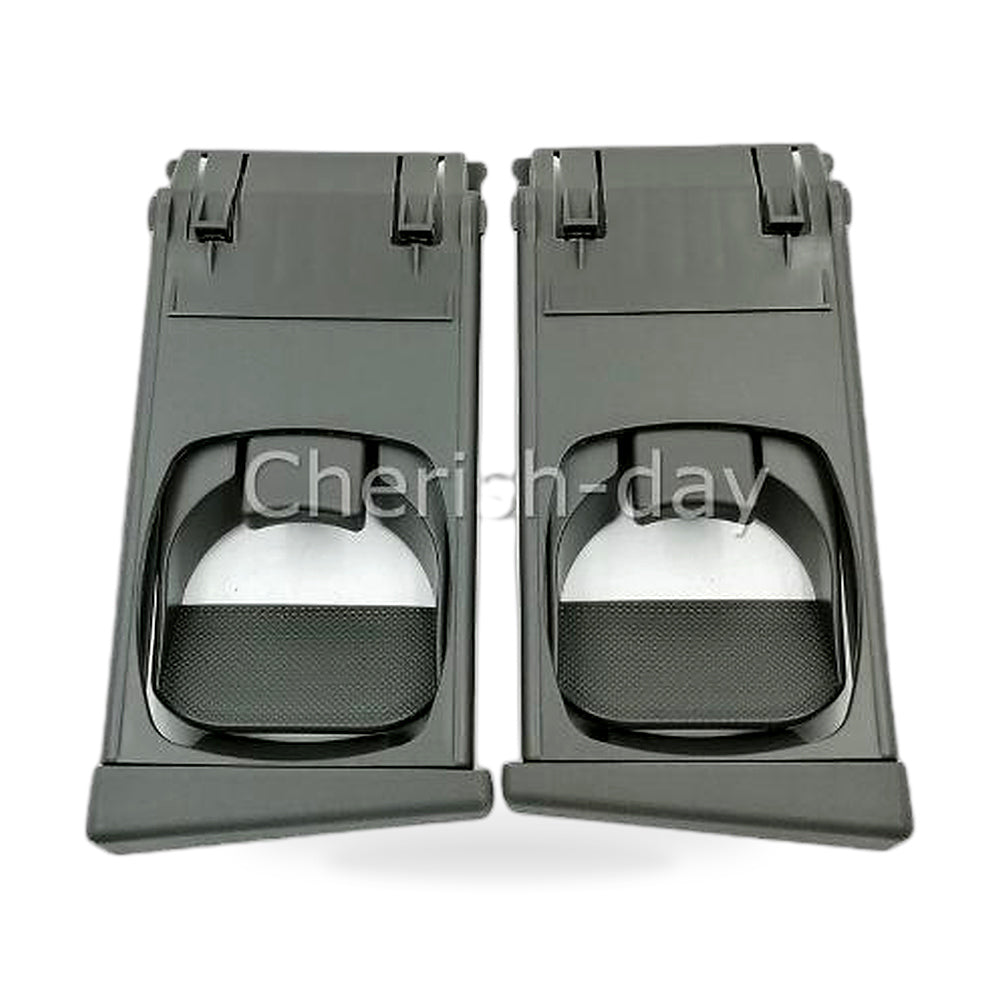 Pair Dash Cup Holder Suitable for Toyota Hilux Vigo MK6 MK7 Pickup