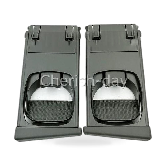 Pair Dash Cup Holder Suitable for Toyota Hilux Vigo MK6 MK7 Pickup