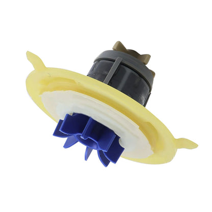 Rotor Motor Assembly Suitable For Fisher & Paykel DishDrawer DD60DCW6 / DS605 524285P