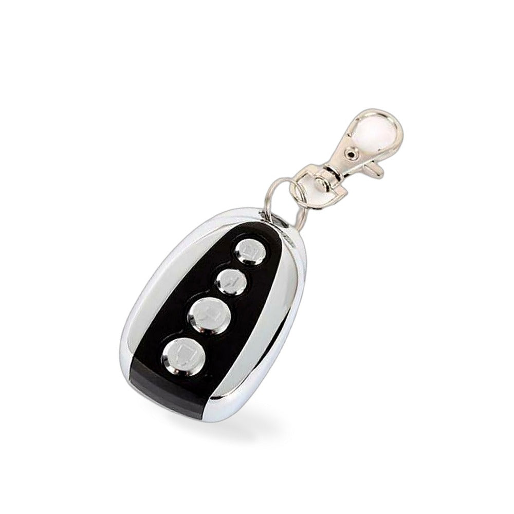 433Mhz Cloning Remote Control Key Fob Suitable for Universal Garage Gate