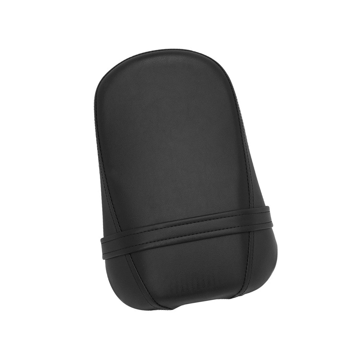 Rear Passenger Pillion Seat Pad Suitable for Kawasaki Vulcan VN650 S650 15-21.