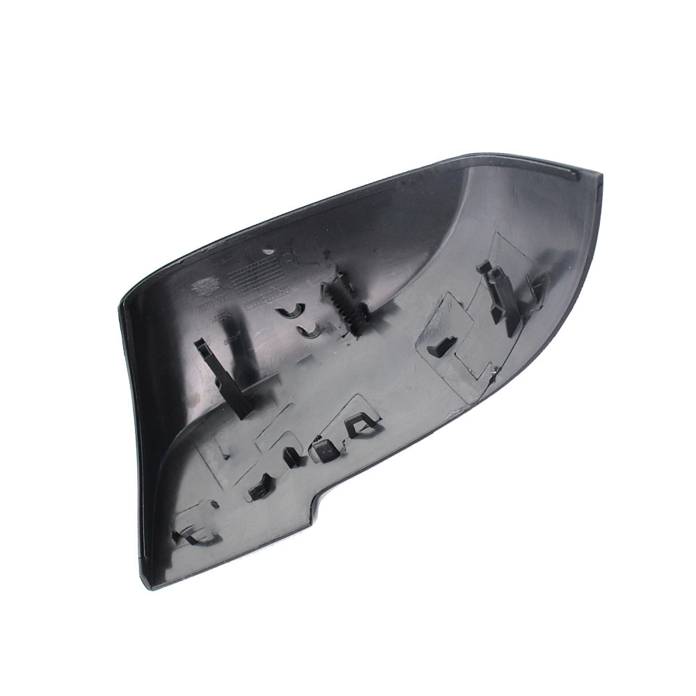 Pair of Side Mirror Caps Cover Suitable For BMW F20 / F21 / F22 / F30 Series 1, 2, 3, 4