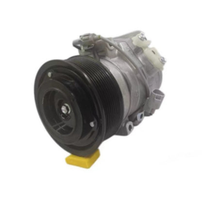Air Conditioning (AC) Compressor Suitable For Toyota Land Cruiser VDJ79R 4.5L Diesel 1VD-FTV