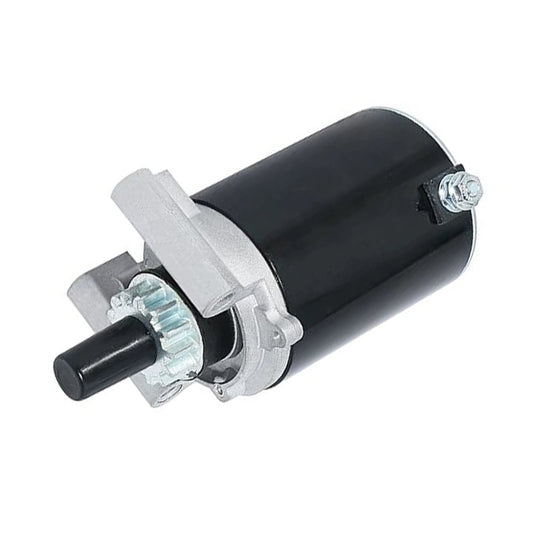 Starter Motor Suitable For John Deere AM122435 Johnson Electric Kohler Lester