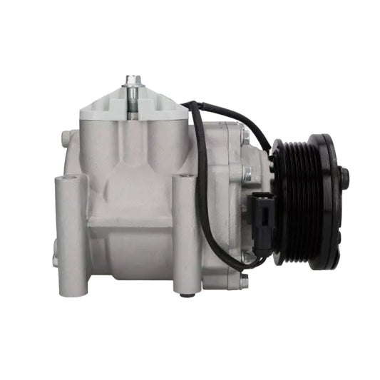 Air Conditioning AC Compressor Suitable For Ford Focus LR 1.8L Petrol Zetec