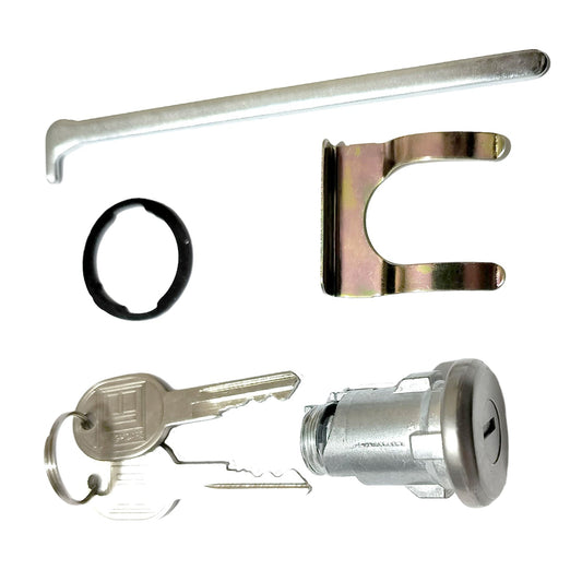 Boot Lock Suitable For Holden Monaro GTS / Kingswood HQ-HJ-HX-HZ / Torana LC-LJ-LH-LX-UC