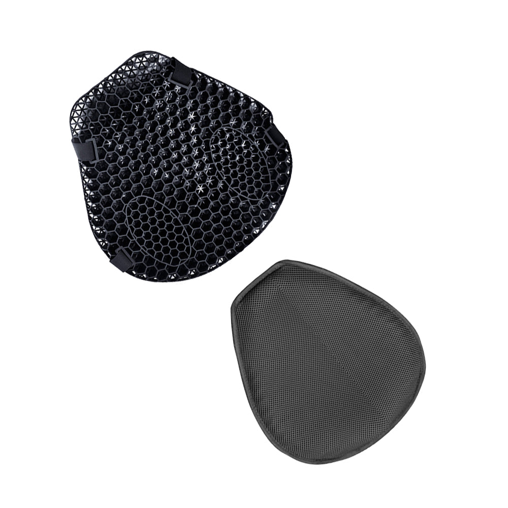 Motorcycle Gel Seat Cushion Suitable for General Purpose Models