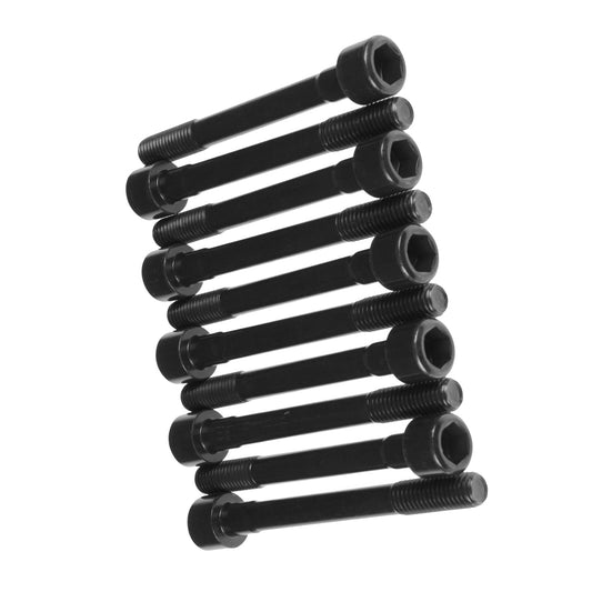 Cylinder Head Bolt Kit Suitable For Nissan Pulsar N16 N16E 1.8L QG18DE
