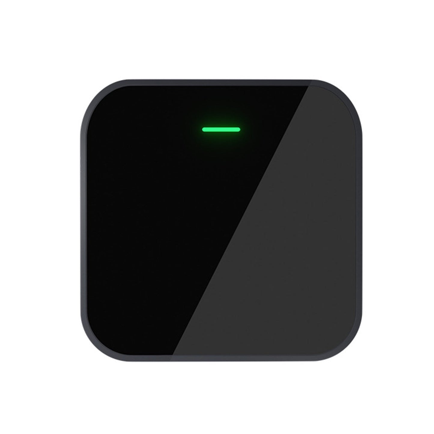 Bluetooth USB Wireless Receiver Black Suitable for Apple CarPlay Adapter.