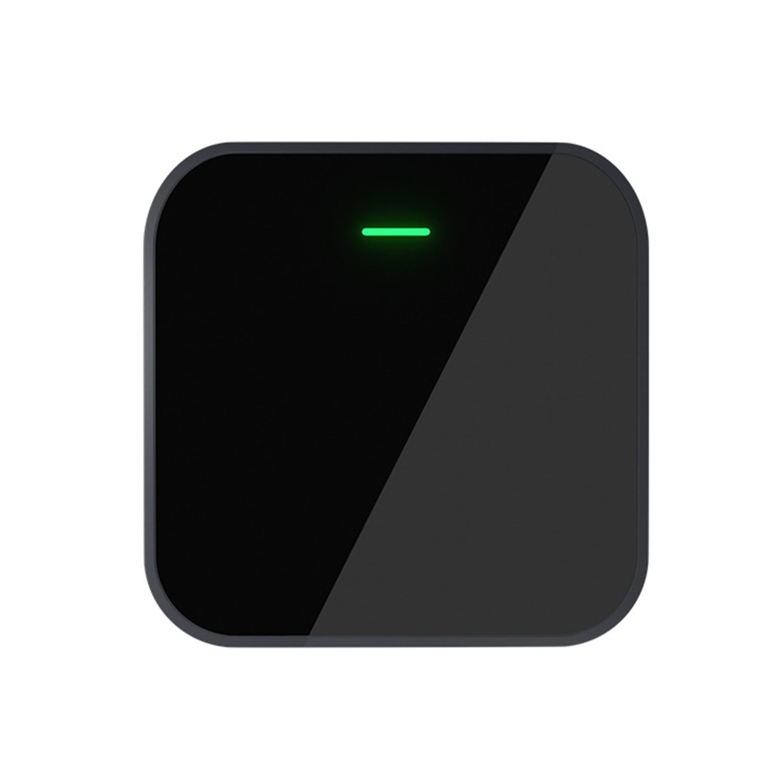 Bluetooth USB Wireless Receiver Black Suitable for Apple CarPlay Adapter.