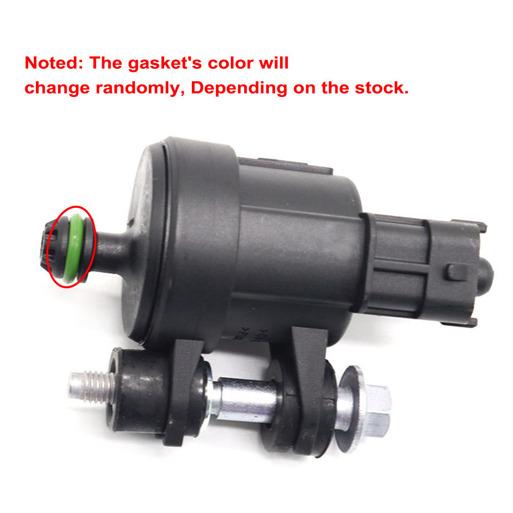 EVAP Purge Solenoid Valve Suitable for Cadillac CTS 3.6L
