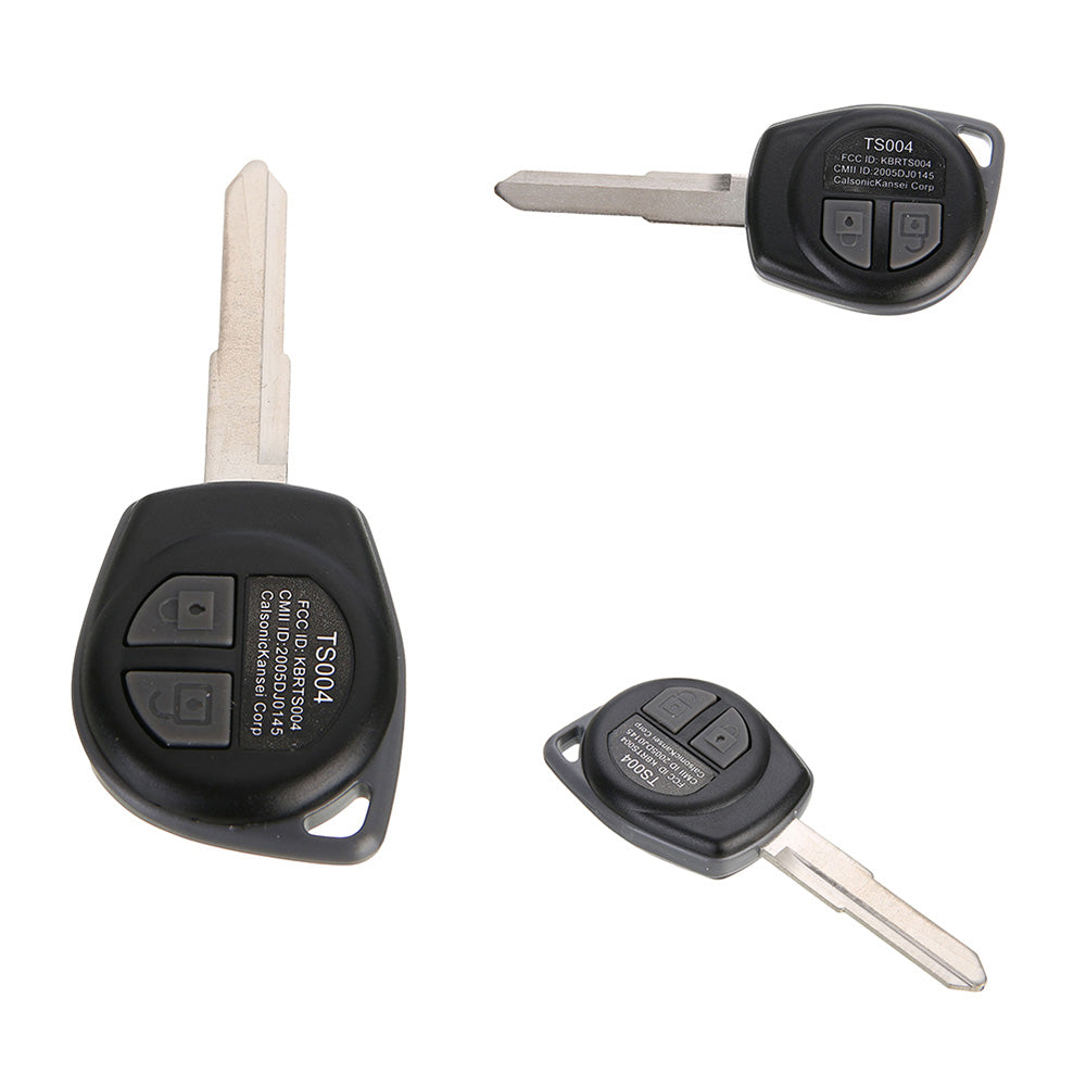 Remote Key Suitable for Suzuki Swift 2005-2010