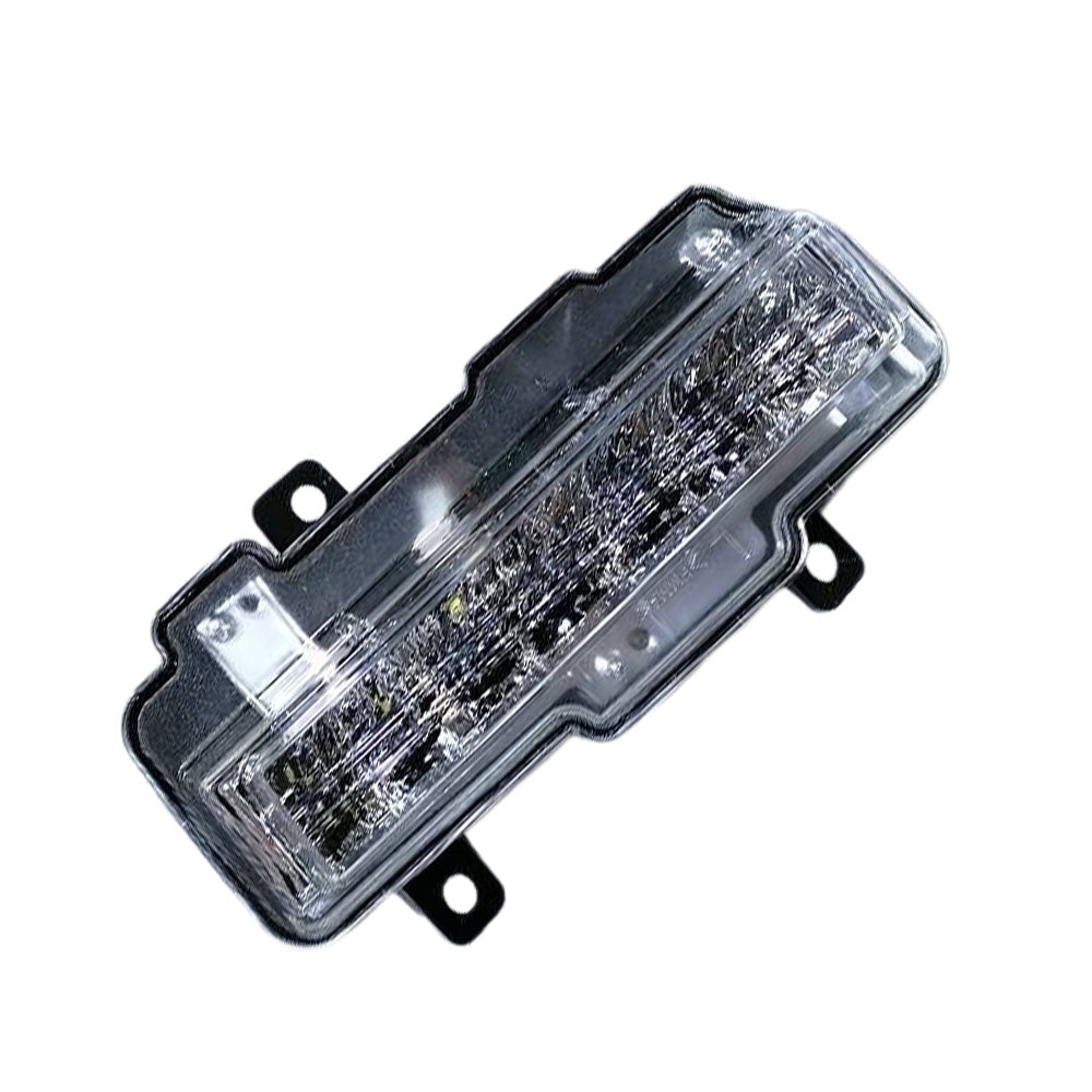 Front Bumper Fog Light Left Lamp Suitable For Mitsubishi Pajero Montero 2015-2017 8312A019