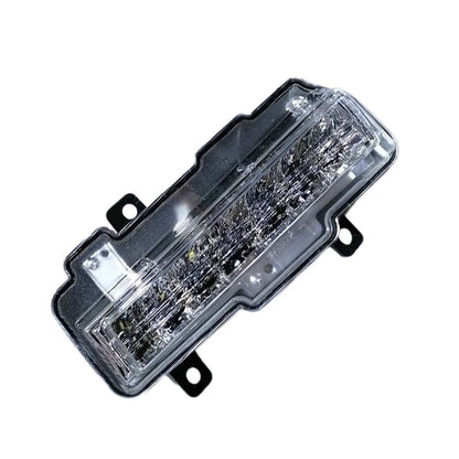 Front Bumper Fog Light Left Lamp Suitable For Mitsubishi Pajero Montero 2015-2017 8312A019